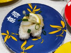 -京樽回転寿司(奥林匹克店)