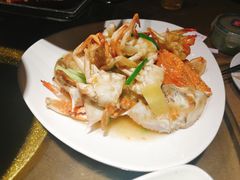 -79号渔船海鲜饭店(华强北店)