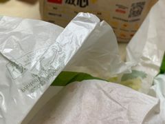 -麦当劳(宝山大厦店)