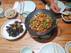 -湘水滨·臭鳜鱼·湘菜(马驹桥店)