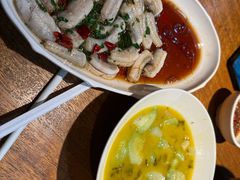 -乔街深夜食堂·小龙虾·高压锅生蚝(杭州总店)