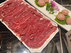 -江南福宴·澳门海鲜.牛肉火锅(汇高栢悦中心店)