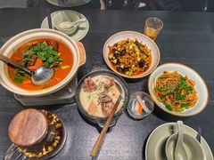 -顺香居·老字号湖北菜(江汉路店)