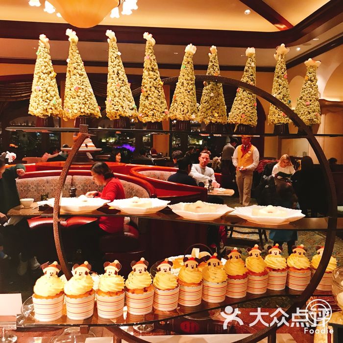 lumieres kitchen 卢米亚厨房图片-北京自助餐-大众点评网