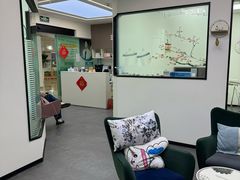-唐杰口腔(富都广场店)