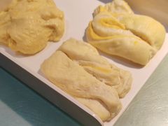 -鱼窝棚柴火铁锅炖(富山屯店)