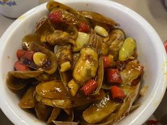 -老三样·旧食新味(船山路店)