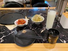 -龍二烧肉酒场(九亭店)