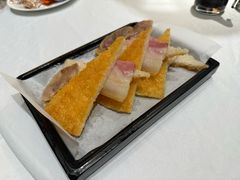 -小厨娘淮扬菜(龙湾天街店)