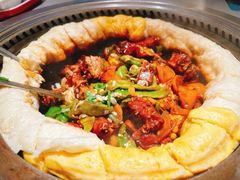 -灶座小锅烀饼·铁锅炖(全国总店)