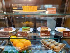 -劳顶笨咖啡(丽水宜家店)