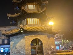 -怡园饭店-餐厅(四望亭店)