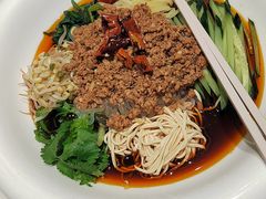 -老妈菜馆(建设街店)