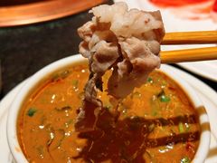 -清真·京华源铜锅涮肉(丰庆店)