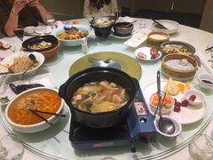 -小厨娘淮扬菜(板桥一店)