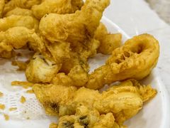-江东鲈鱼馆
