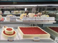 -Pantry's Best派悦坊蛋糕(K11购物艺术中心店)