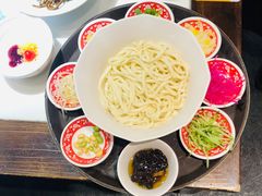 京味炸酱面-大海碗·京菜炸酱面(雍和宫店)
