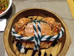 -海天盛宴海鲜自助(正大广场店)