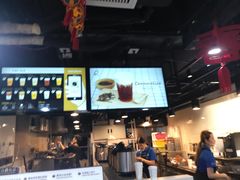 -KOI Thé(正佳广场店)