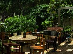 -时光花园(白鹭洲店)