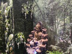 大堂-东方菩提养生SPA馆(武昌总店)