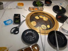-花味烤肉·拌饭(庐阳万科店)