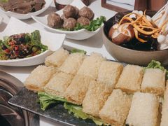 -汤宴·参须肚包鸡(南京路店)