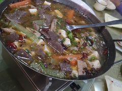-水上人家民俗餐厅(洱海公园店)