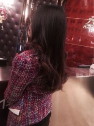 侨治发型会所(白马店)-侨治发型