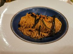 葱油拌面-上海苏宁宝丽嘉酒店·嘉府壹号中餐厅