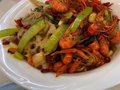 -一起吃小龙虾·海鲜(海珠店)
