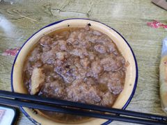 -定家小酥肉·清真(回民街店)
