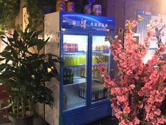 -管氏翅吧(马家堡店)