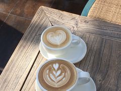 -Vanillacafe香草咖啡(银海大世界店)