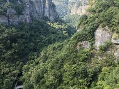-十九峰景区