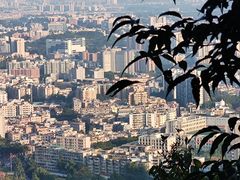 -广州市白云山风景名胜区