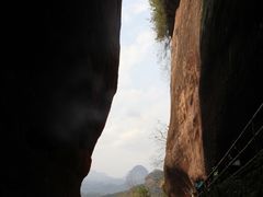 -丹霞山风景名胜区