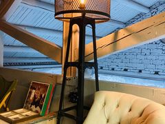-nodcafe(M50创意园店)