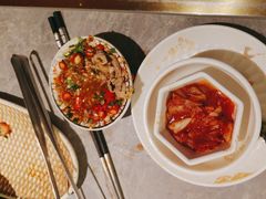 -一绪に寿喜烧(荟聚店)