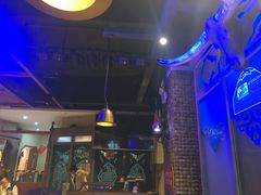 -毡房姑娘·新疆菜·烧烤