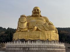 -千佛山风景名胜区