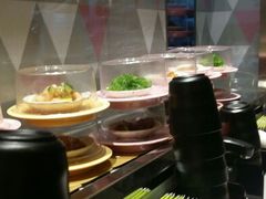 -争鲜回转寿司(通州万达店)