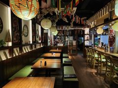 大堂-坂吉屋·居酒屋深夜食堂(龙湖店)