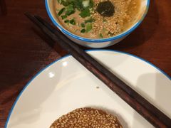 -古关火锅店(古北水镇景区店)