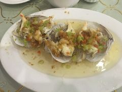 -光兴海鲜排档·小炒(莱利园店)