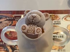 -肥韬茶餐厅(海上世界店)