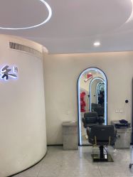 点击看大图 -上禾 HAIR SALON