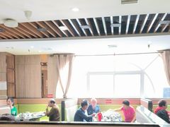 -清真·锦翔炝锅鱼(明德门店)