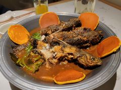 -关东小磨东北菜(漕河泾印象城店)